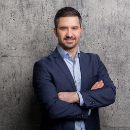 Dr. Cem Misirlioglu