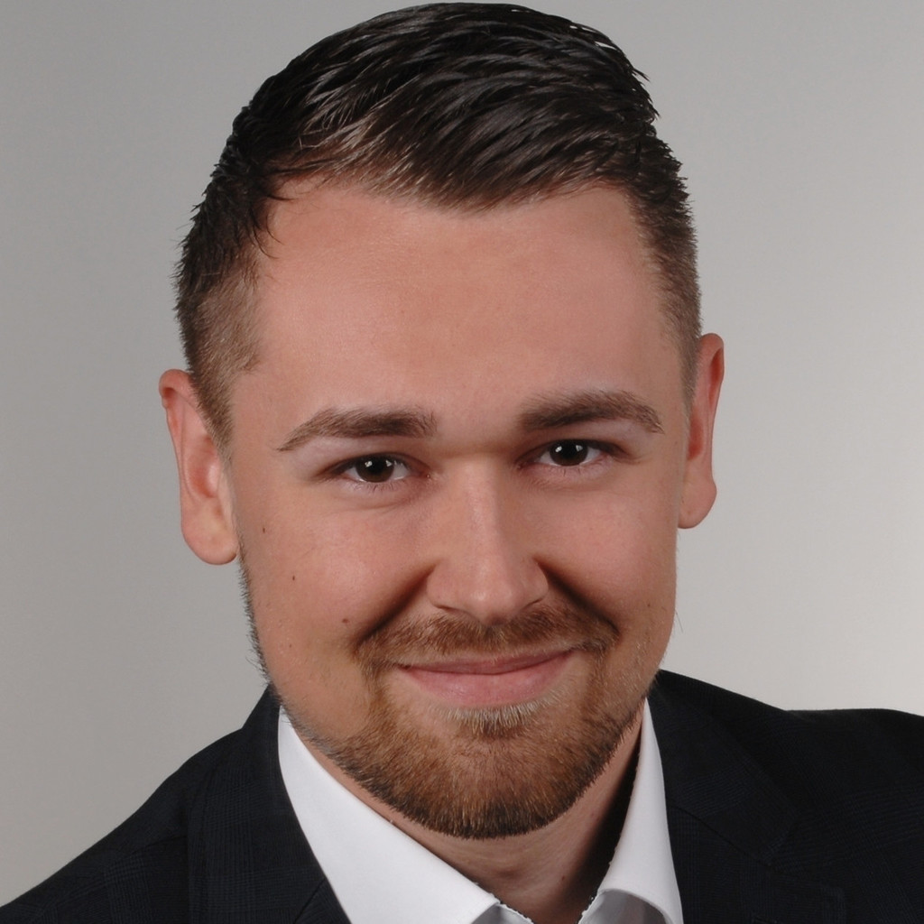 Gerrit Küsel Sachbearbeiter W. Pelz GmbH & Co. KG XING