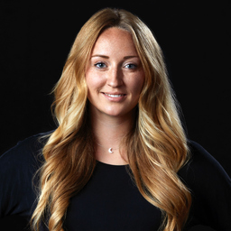 Ellie Majewski-Hughes