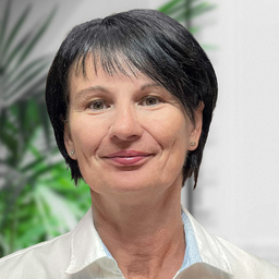 Annett Friedrich