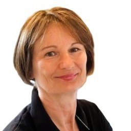 Annett Friedrich