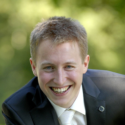 Mag. Florian Mitterer