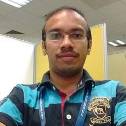 srinivasu Irlapati