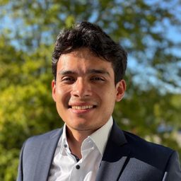 Manuel Guillermo Cruz Sales