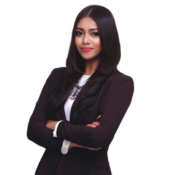 Felyna Pramanawati