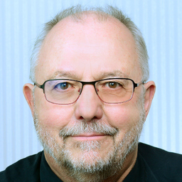 Profilbild Manfred Hartung