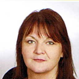 Ina Josephs-Golz