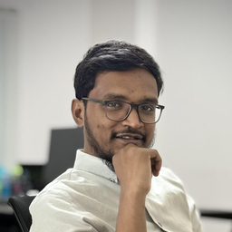 Md. Mazharol Islam Tuhin