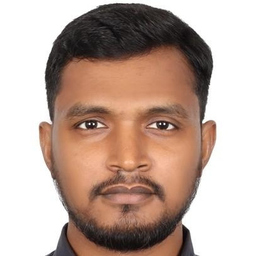 Md. Mazharol Islam Tuhin