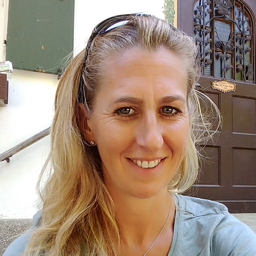 Monika Hartmann