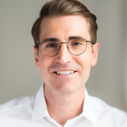 Eric Tüscher