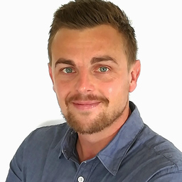 Patrick Schubert