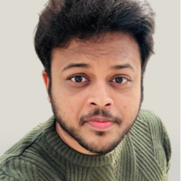 Jayanth Jacob