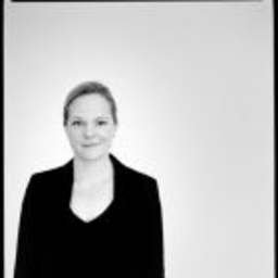 Mascha Ohlwein