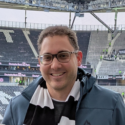 Florian Stahl