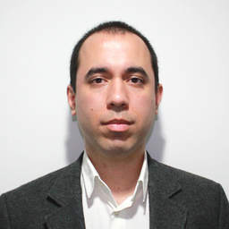 Dipl.-Ing. Pablo Reyes