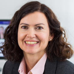Anja Kaup's profile picture