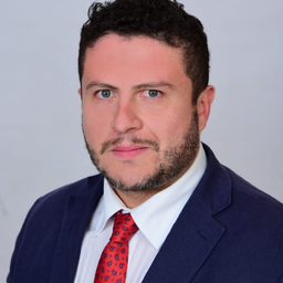 Claudio Gris Rueda