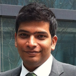 Kaushik Yellepeddi