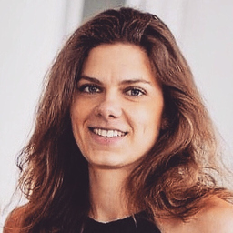 Kim Aenne Bruhn