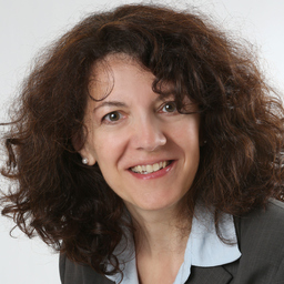 Angelika Mertens