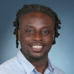 Kwame Luft