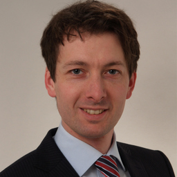 Dipl.-Ing. Michael Hein