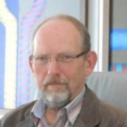 Horst Ramnitz