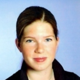 Roxane Hoogveld