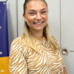 Sophia Schmittz