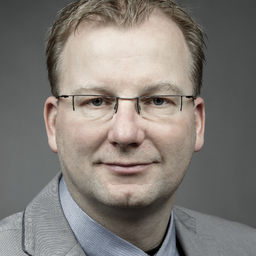 Steffen Heimann