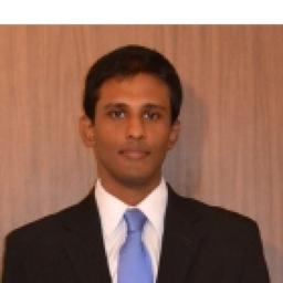 Kajan Pathmanathan