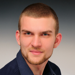 Kilian Stechert