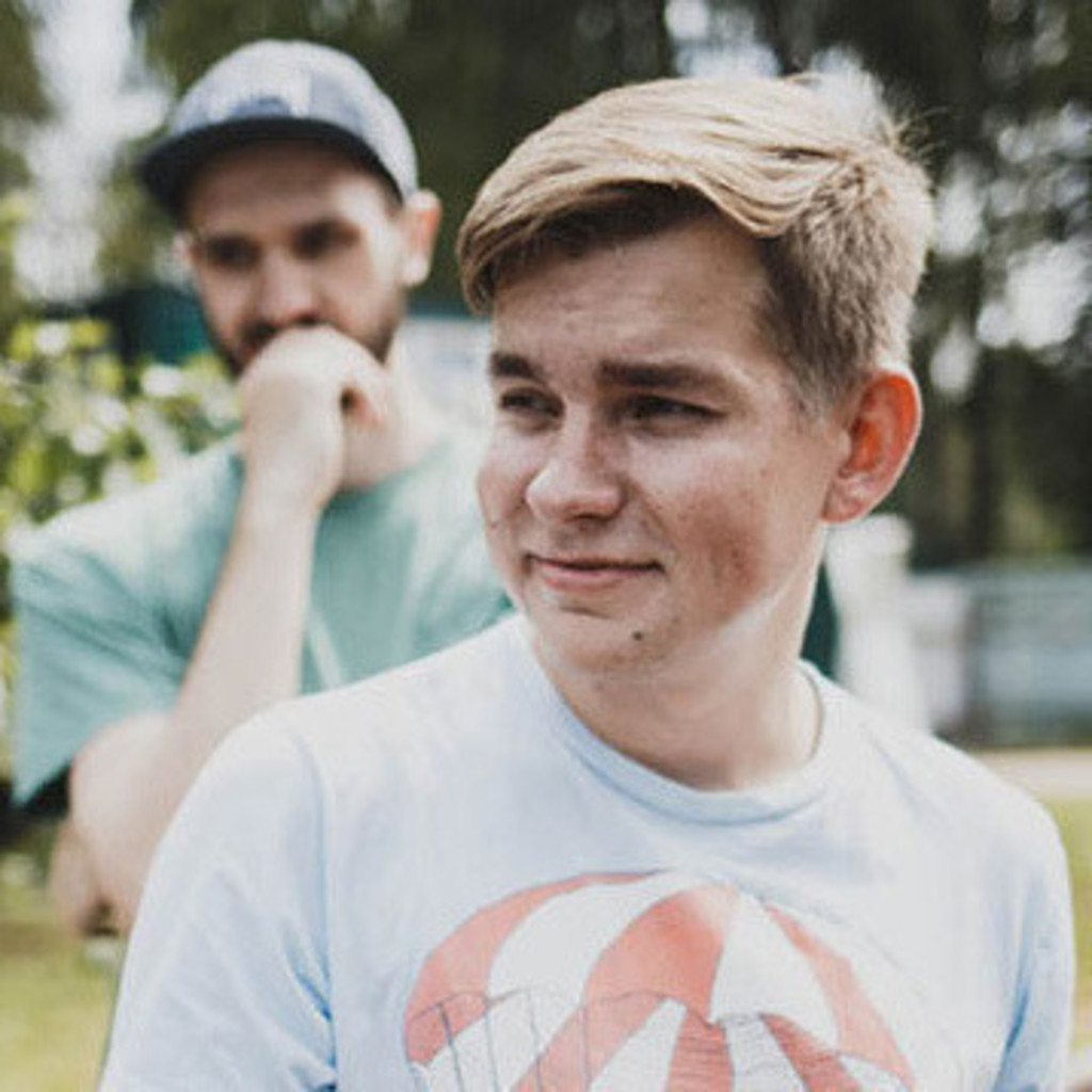 Pavel Borsky Senior Web Developer ZeptoLab XING