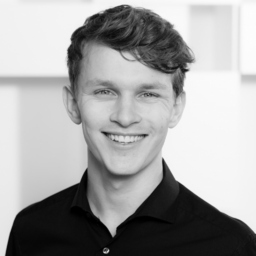 Moritz Lamprecht