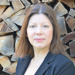 Ing. Birgit Kraft