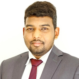 Deepak Gurram