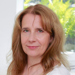 Silke Wengenroth-Lippke