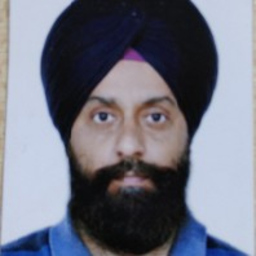 Inderjeet Singh