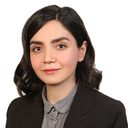 Hediyeh Khoramshahi