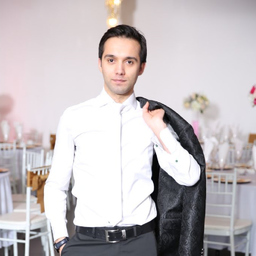 Massih Massoud