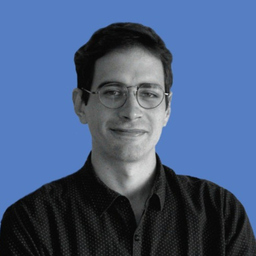 Victor Maragioglio's profile picture