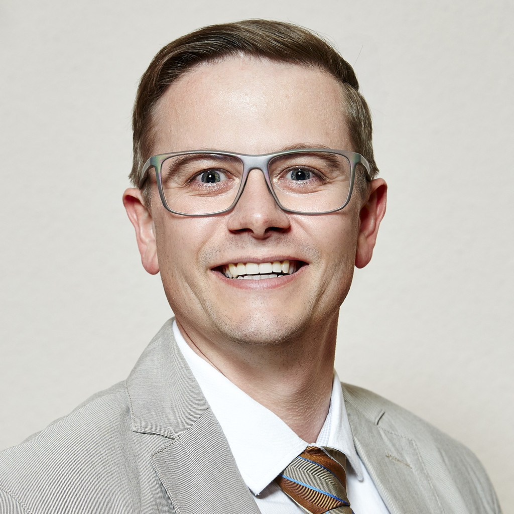 Social Media Profilbild Klaus Thier 