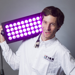 Marc Wollner's profile picture