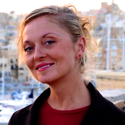 Krystyna Wojnarowicz