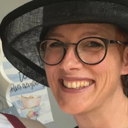 Marion Gudermann