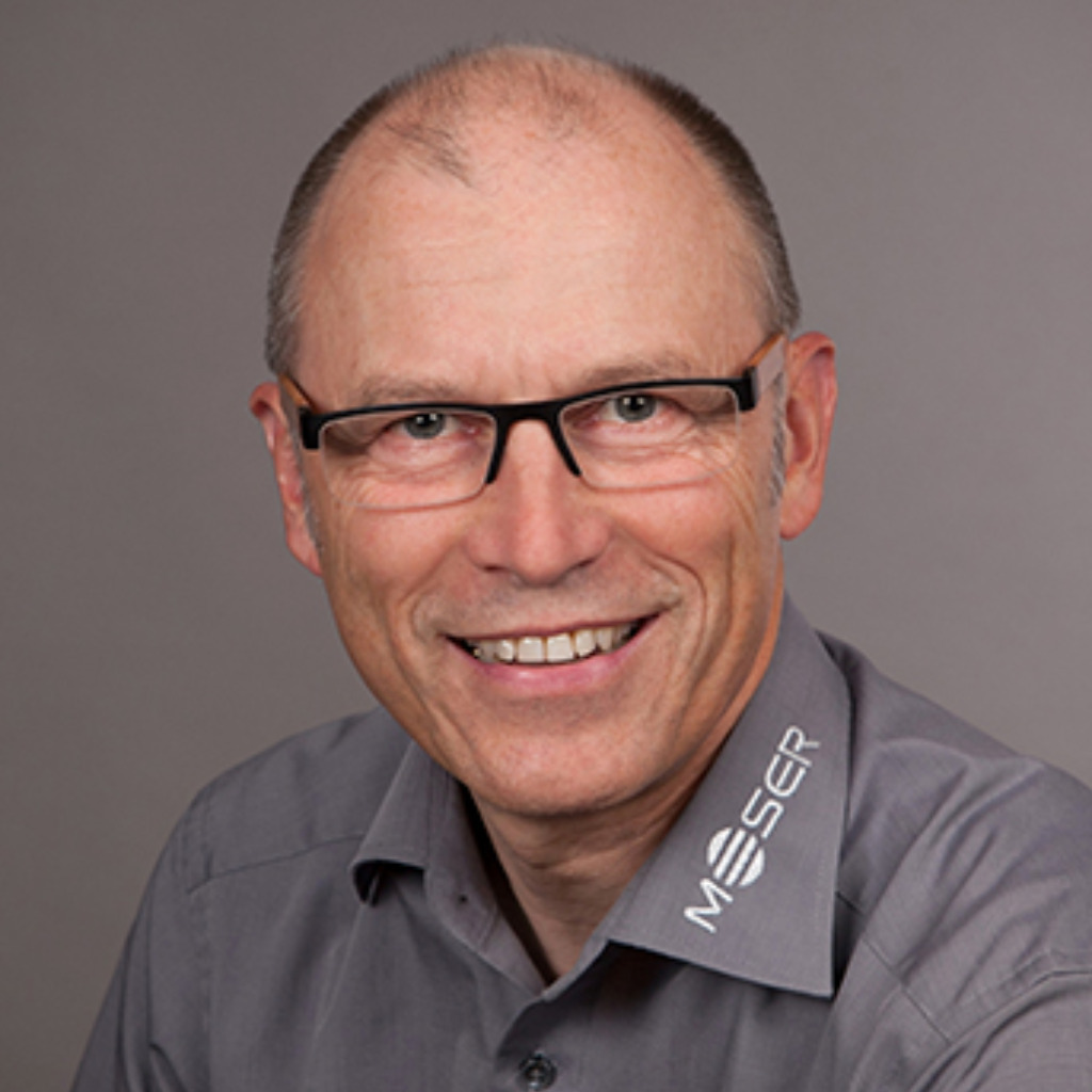 Leppert Abteilungsleiter Innenausbau Moser GmbH XING