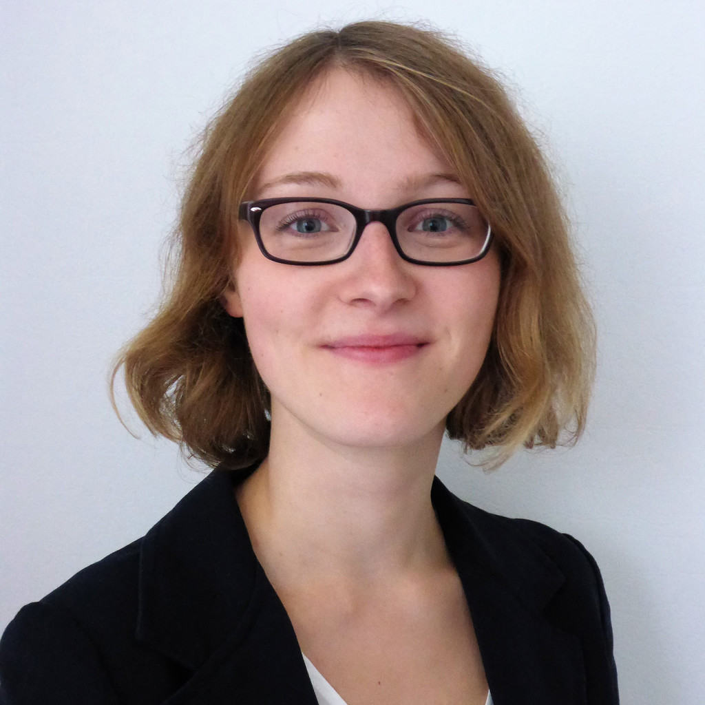 Silvia Scholz Psychologie WWU Münster XING