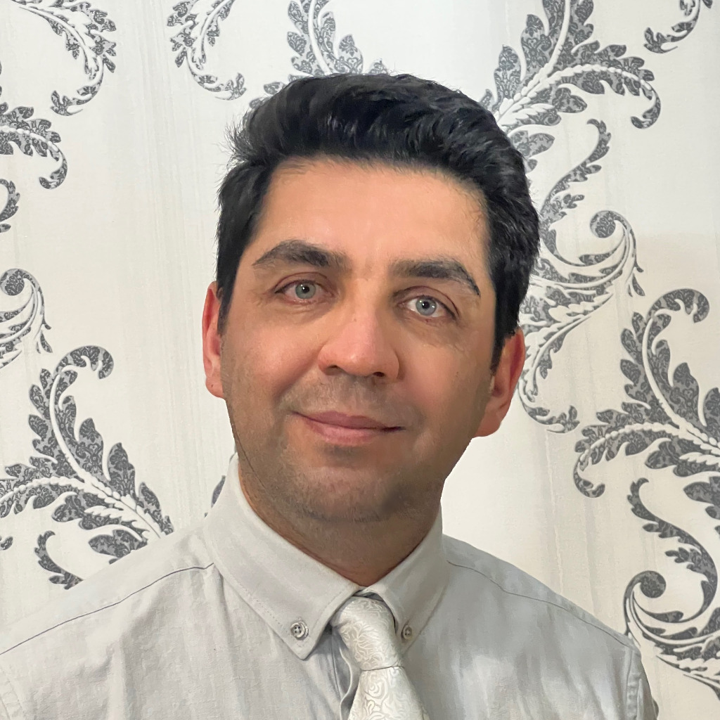 behnam javadzade wartung experte Khorasan petrochemical co. XING