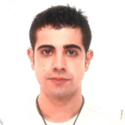 Prof. Francisco Javier de la Encarnación López